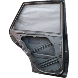 Mercedes ML W164 (2055-2011) Tür hinten links Grau...