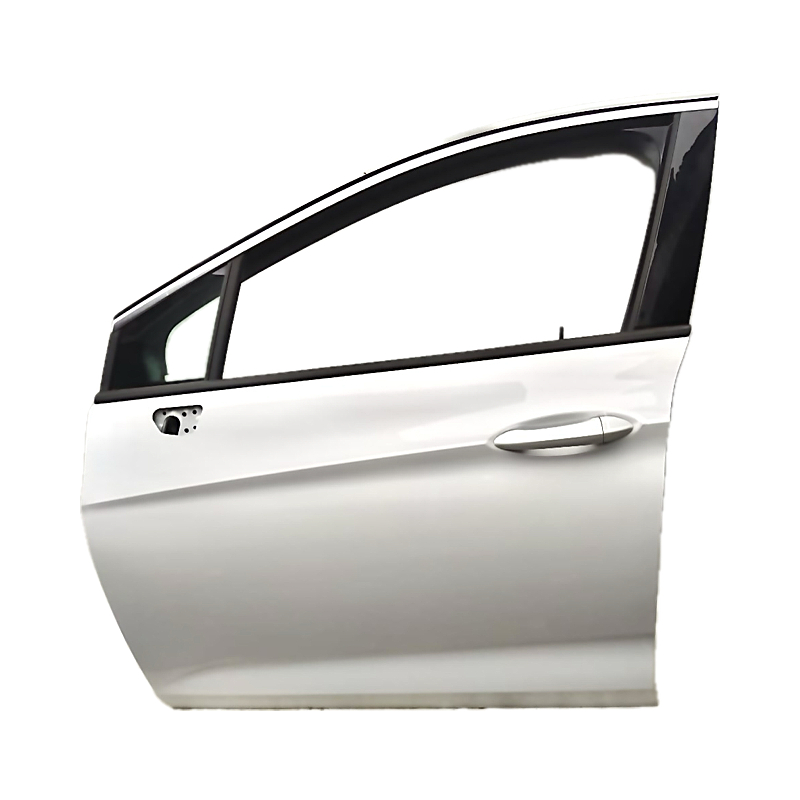 Opel Astra K (2015-2021) Tür vorne links Weiss Schneeweiss Z40R 39160867