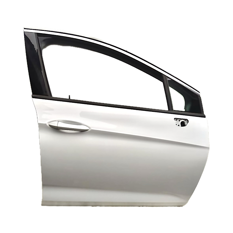 Opel Astra K (2015-2021) Tür vorne rechts Weiss Schneeweiss Z40R 39160868