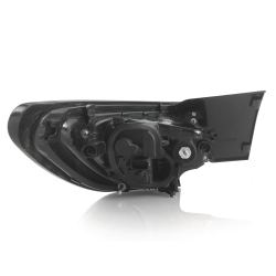 Opel Astra K (2015-2021) Rücklicht / Rückleuchte rechts LED GM 39015946 366069842