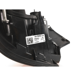 Opel Astra K (2015-2021) Rücklicht / Rückleuchte rechts LED GM 39015946 366069842