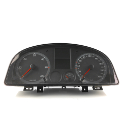 VW Caddy 2K (2003-2010) Tachoeinheit / Kombiinstrument...