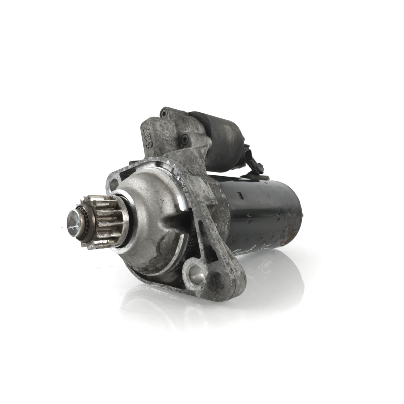Audi / Seat / Skoda / VW Anlasser Starter 1.9 / 2.0 Liter TDI Bosch 0001153007 02Z911024H Start/Stop