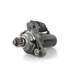 Audi / Seat / Skoda / VW Anlasser Starter 1.9 / 2.0 Liter TDI Bosch 0001153007 02Z911024H Start/Stop