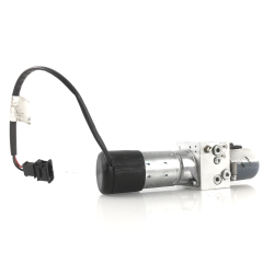 VW Golf 6 Cabrio (2011-2016) Hydraulikpumpe /...