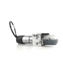 VW Golf 6 Cabrio (2011-2016) Hydraulikpumpe /...