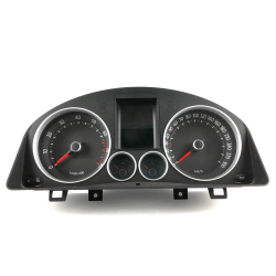 VW Golf 5 GTI (2004-2009) Tachoeinheit / Kombiinstrument...