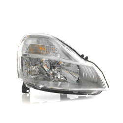 Renault Grand Modus (2008-2012) Scheinwerfer rechts...