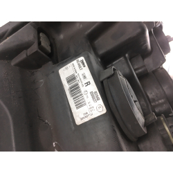 Renault Grand Modus (2008-2012) Scheinwerfer rechts Halogen Facelift 8200658377 89316460