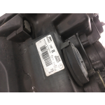 Renault Grand Modus (2008-2012) Scheinwerfer rechts Halogen Facelift 8200658377 89316460