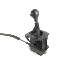 Seat Ibiza 6J (2008-2017) Wählhebel für...