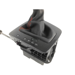 Seat Ibiza 6J (2008-2017) Wählhebel für Automatikgetriebe / Schalthebel 6R1713025N 6J1713213