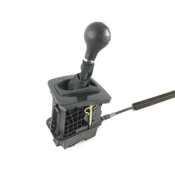 Seat Ibiza 6J (2008-2017) Wählhebel für Automatikgetriebe / Schalthebel 6R1713025N 6J1713213