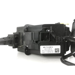 Seat Ibiza 6J (2008-2017) Wählhebel für Automatikgetriebe / Schalthebel 6R1713025N 6J1713213