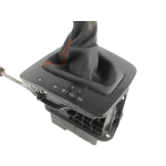 Seat Ibiza 6J (2008-2017) Wählhebel für Automatikgetriebe / Schalthebel 6R1713025N 6J1713213