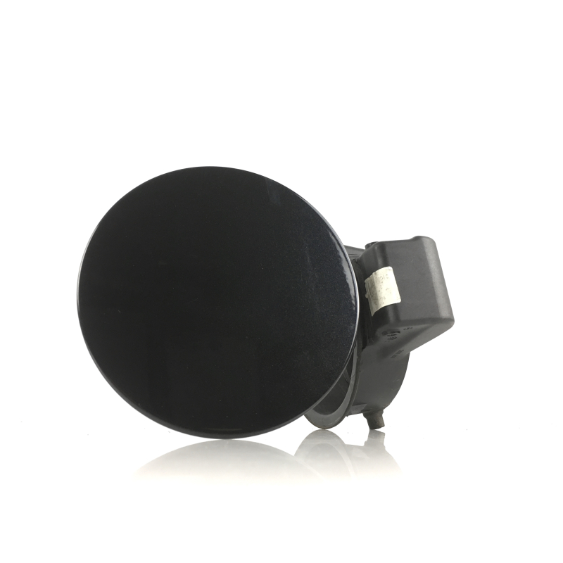 VW Touran 1T (2003-2015) Tankklappe / Tankdeckel Schwarz LC9Z 1T0809857