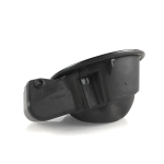 VW Touran 1T (2003-2015) Tankklappe / Tankdeckel Schwarz LC9Z 1T0809857