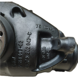 BMW 3er e90 (2005-2013) Verteilergetriebe / Differential...
