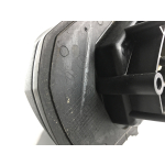 Mercedes Benz W245 / W169 Außenspiegel elektrisch anklappbar rechts 9Pin Schwarz unlackiert A1698100676