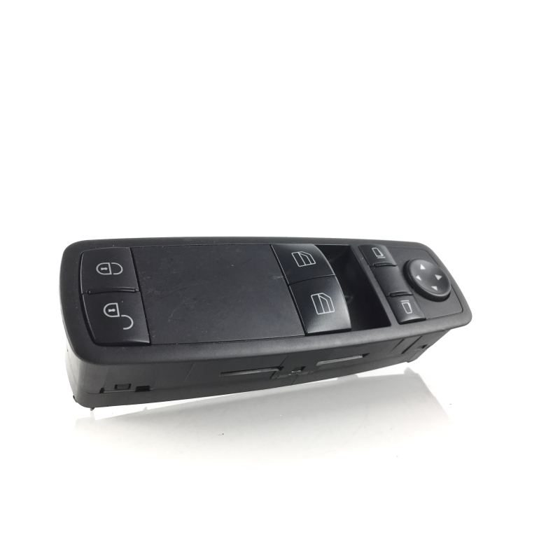 Mercedes Benz Fensterheberschalter / Spiegelverstellung A1698206910