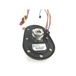 Mercedes Benz W169 / W245 Antennenfuss / Dachantenne 4 Kabel A1698202075