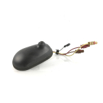 Mercedes Benz W169 / W245 Antennenfuss / Dachantenne 4 Kabel A1698202075