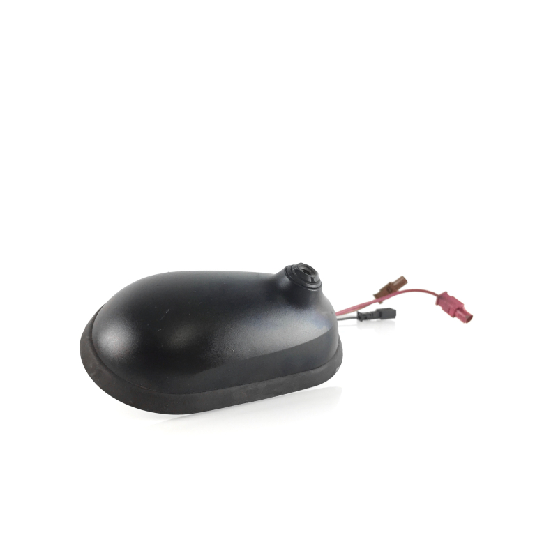 Mercedes Benz W169 / W245 Antennenfuss / Dachantenne 3 Kabel A1698201975
