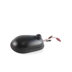 Mercedes Benz W169 / W245 Antennenfuss / Dachantenne 3...