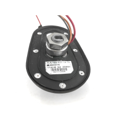 Mercedes Benz W169 / W245 Antennenfuss / Dachantenne 3 Kabel A1698201975