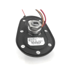 Mercedes Benz W169 / W245 Antennenfuss / Dachantenne 3 Kabel A1698201975