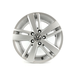 Volkswagen Golf 6 (2008-2012) Alufelge 6,5x16 ET50...