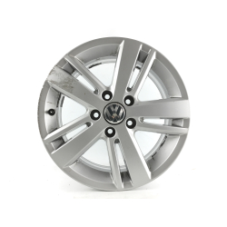 Volkswagen Golf 6 (2008-2012) Alufelge 6,5x16 ET50...