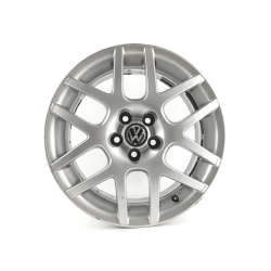 Volkswagen Alufelge BBS 6,5x16 ET42 1J0601025AN #1