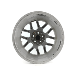 Volkswagen Alufelge BBS 6,5x16 ET42 1J0601025AN #1