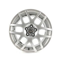 Volkswagen Alufelge BBS 6,5x16 ET42 1J0601025AN #2