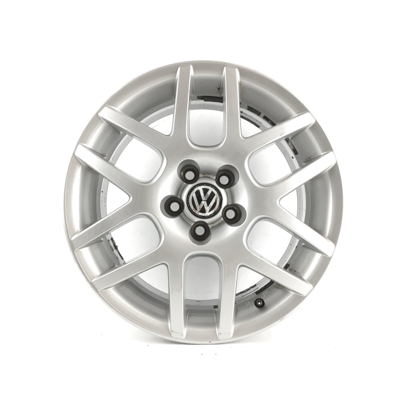 Volkswagen Alufelge BBS 6,5x16 ET42 1J0601025AN #3