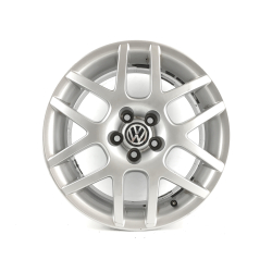 Volkswagen Alufelge BBS 6,5x16 ET42 1J0601025AN #3