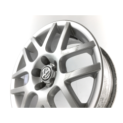 Volkswagen Alufelge BBS 6,5x16 ET42 1J0601025AN #3