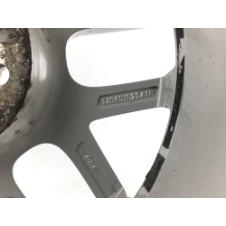 Volkswagen Alufelge BBS 6,5x16 ET42 1J0601025AN #3