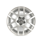 Volkswagen Alufelge BBS 6,5x16 ET42 1J0601025AN #3