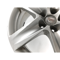 Seat Ibiza 6J (2008-2017) Alufelge 7,0x17 ET43 6J0601025J #1