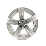 Seat Ibiza 6J (2008-2017) Alufelge 7,0x17 ET43 6J0601025J #1