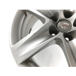 Seat Ibiza 6J (2008-2017) Alufelge 7,0x17 ET43 6J0601025J #1