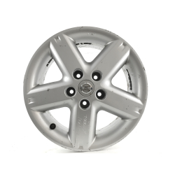 Nissan X-Trail T30 (2001-2007) Alufelge 6,5x16 ET40...