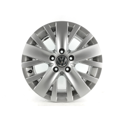 Volkswagen Golf 6 (2008-2012) Alufelge 6,5x16 ET50...
