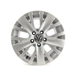 Volkswagen Golf 6 (2008-2012) Alufelge 6,5x16 ET50...