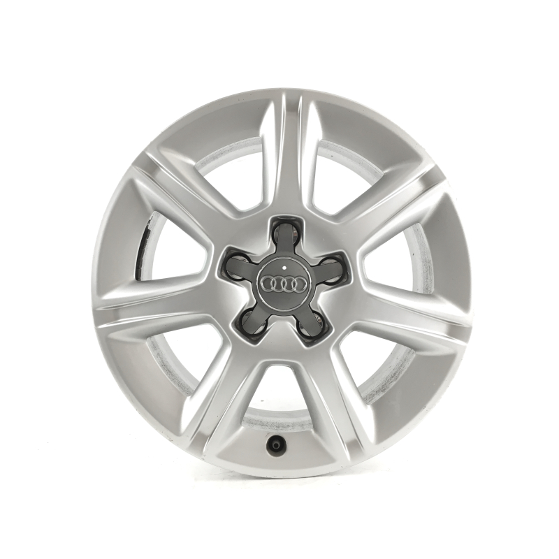 Audi A3 8P (2003-2013) Alufelge 6,5x16 ET50 8P0601025AP #1
