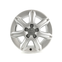 Audi A3 8P (2003-2013) Alufelge 6,5x16 ET50 8P0601025AP #1