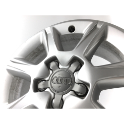 Audi A3 8P (2003-2013) Alufelge 6,5x16 ET50 8P0601025AP #1
