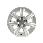 Audi A3 8P (2003-2013) Alufelge 6,5x16 ET50 8P0601025AP #1